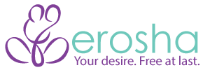 Erosha.com Logo